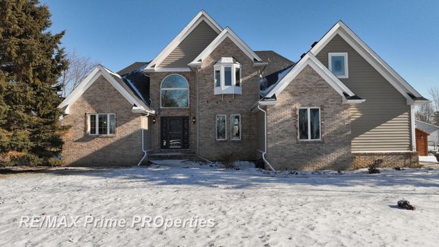 2056 N Duffield Road, Clayton Twp, MI 48433