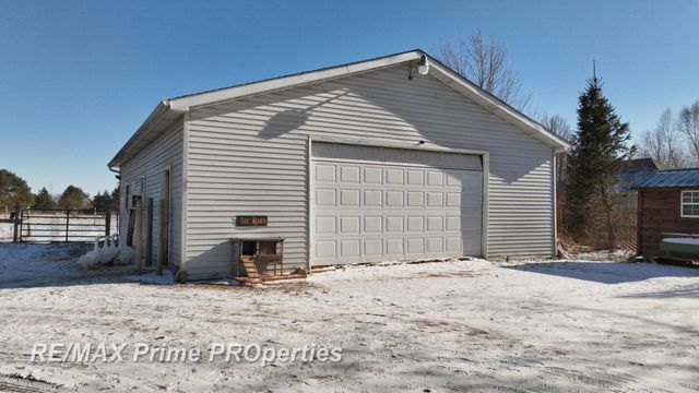 2056 N Duffield Road, Clayton Twp, MI 48433