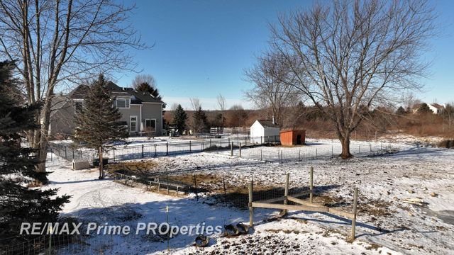 2056 N Duffield Road, Clayton Twp, MI 48433