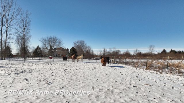 2056 N Duffield Road, Clayton Twp, MI 48433