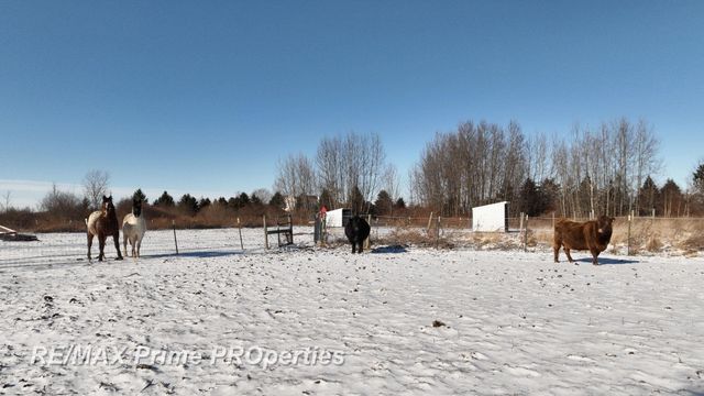 2056 N Duffield Road, Clayton Twp, MI 48433