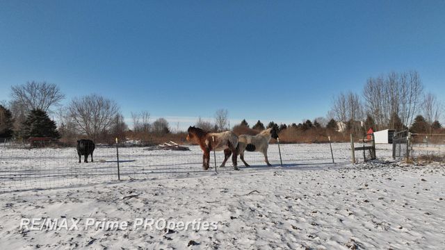 2056 N Duffield Road, Clayton Twp, MI 48433