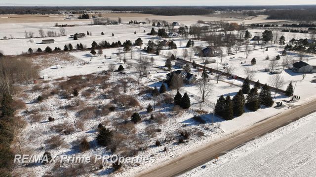 2056 N Duffield Road, Clayton Twp, MI 48433