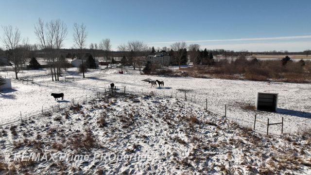 2056 N Duffield Road, Clayton Twp, MI 48433