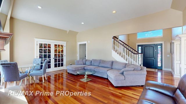 2056 N Duffield Road, Clayton Twp, MI 48433