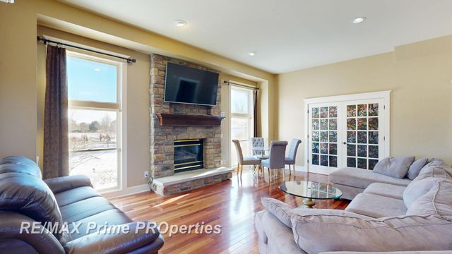 2056 N Duffield Road, Clayton Twp, MI 48433