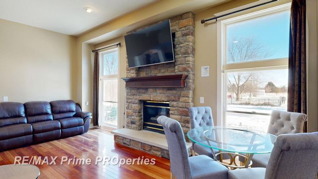 2056 N Duffield Road, Clayton Twp, MI 48433