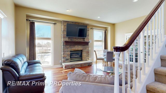 2056 N Duffield Road, Clayton Twp, MI 48433