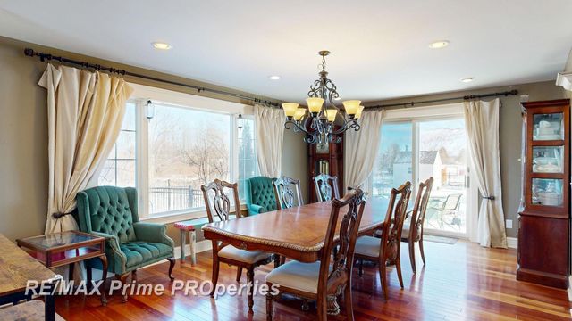 2056 N Duffield Road, Clayton Twp, MI 48433