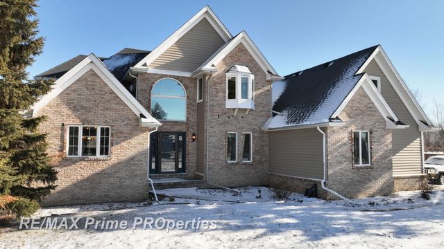 2056 N Duffield Road, Clayton Twp, MI 48433