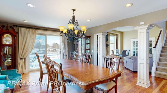 2056 N Duffield Road, Clayton Twp, MI 48433