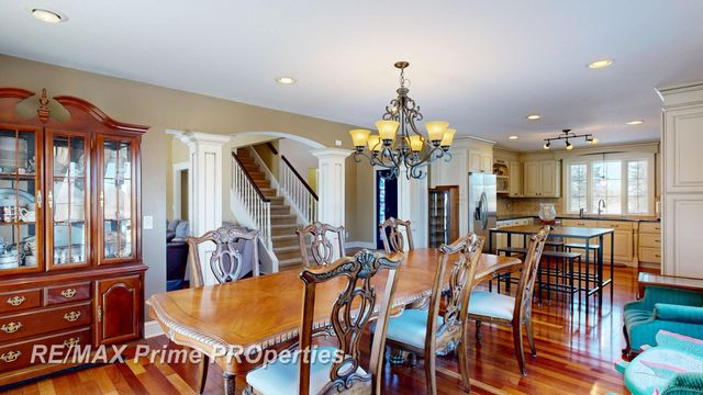 2056 N Duffield Road, Clayton Twp, MI 48433