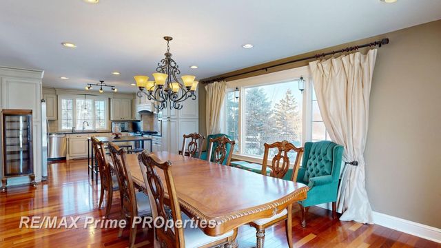 2056 N Duffield Road, Clayton Twp, MI 48433