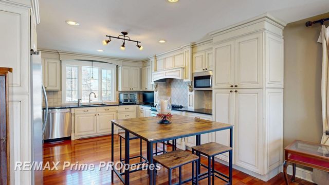 2056 N Duffield Road, Clayton Twp, MI 48433