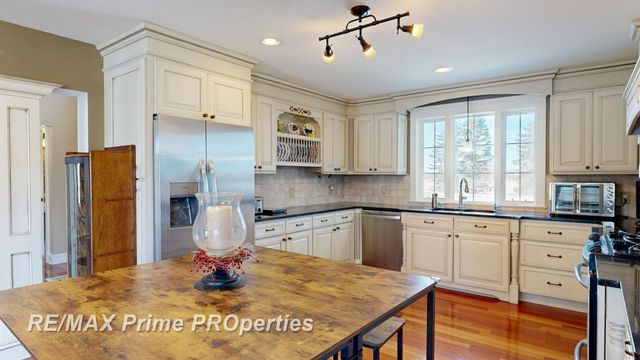 2056 N Duffield Road, Clayton Twp, MI 48433