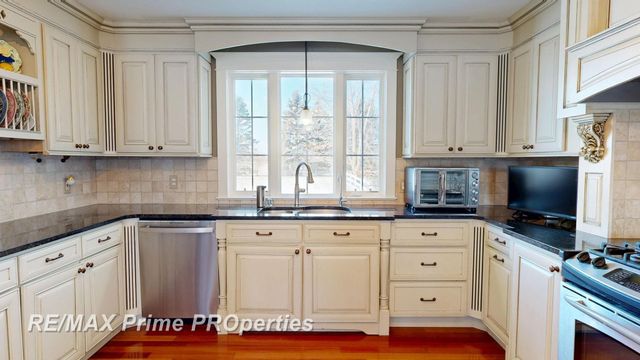 2056 N Duffield Road, Clayton Twp, MI 48433