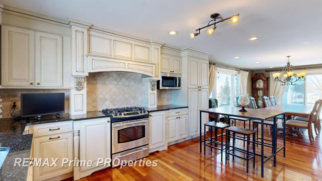 2056 N Duffield Road, Clayton Twp, MI 48433