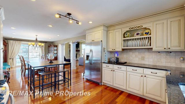 2056 N Duffield Road, Clayton Twp, MI 48433