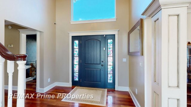 2056 N Duffield Road, Clayton Twp, MI 48433