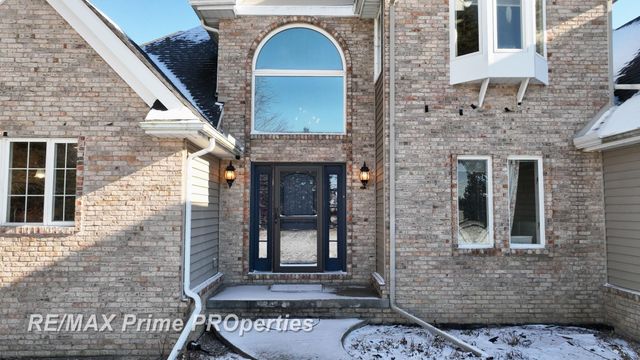 2056 N Duffield Road, Clayton Twp, MI 48433