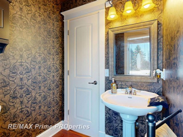 2056 N Duffield Road, Clayton Twp, MI 48433