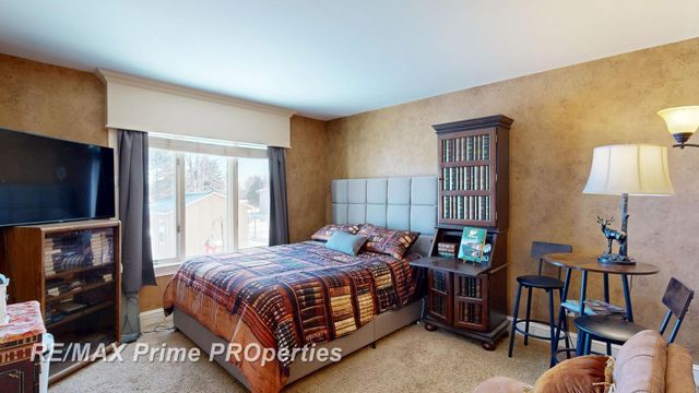 2056 N Duffield Road, Clayton Twp, MI 48433