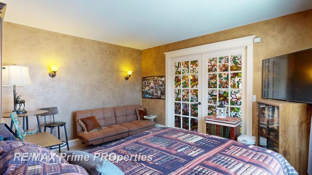 2056 N Duffield Road, Clayton Twp, MI 48433