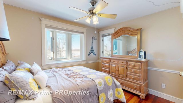 2056 N Duffield Road, Clayton Twp, MI 48433