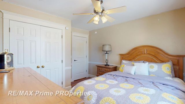 2056 N Duffield Road, Clayton Twp, MI 48433