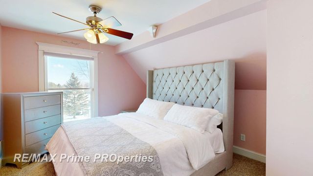 2056 N Duffield Road, Clayton Twp, MI 48433