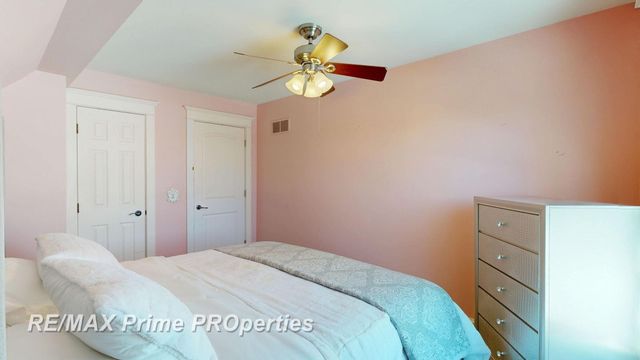 2056 N Duffield Road, Clayton Twp, MI 48433