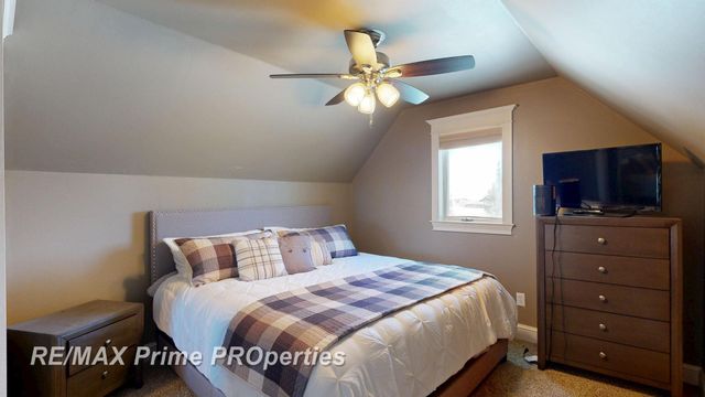 2056 N Duffield Road, Clayton Twp, MI 48433