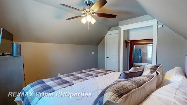 2056 N Duffield Road, Clayton Twp, MI 48433