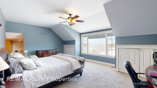 2056 N Duffield Road, Clayton Twp, MI 48433