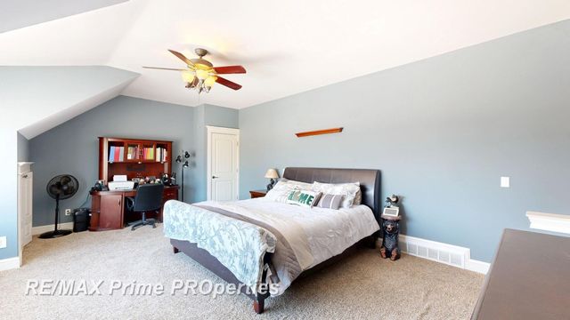 2056 N Duffield Road, Clayton Twp, MI 48433