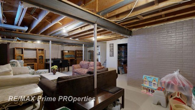 2056 N Duffield Road, Clayton Twp, MI 48433