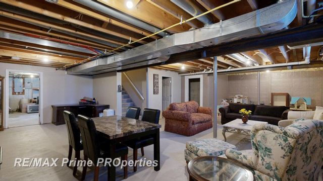 2056 N Duffield Road, Clayton Twp, MI 48433