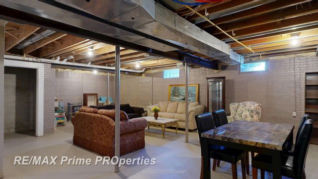 2056 N Duffield Road, Clayton Twp, MI 48433