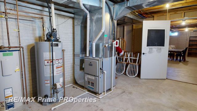 2056 N Duffield Road, Clayton Twp, MI 48433