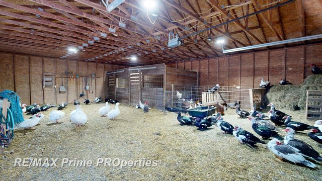 2056 N Duffield Road, Clayton Twp, MI 48433