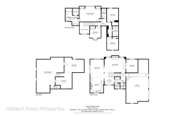 2056 N Duffield Road, Clayton Twp, MI 48433