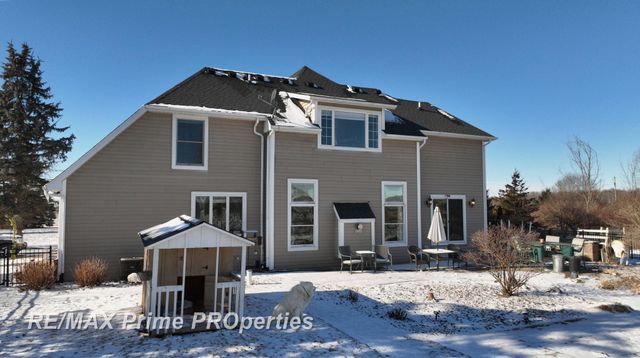 2056 N Duffield Road, Clayton Twp, MI 48433