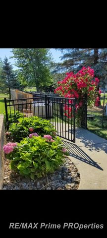 2056 N Duffield Road, Clayton Twp, MI 48433