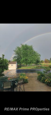 2056 N Duffield Road, Clayton Twp, MI 48433