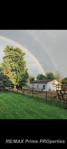2056 N Duffield Road, Clayton Twp, MI 48433