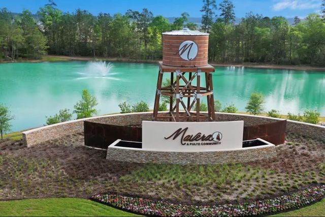 14993 Rustic Moon Rd, Conroe, TX 77302