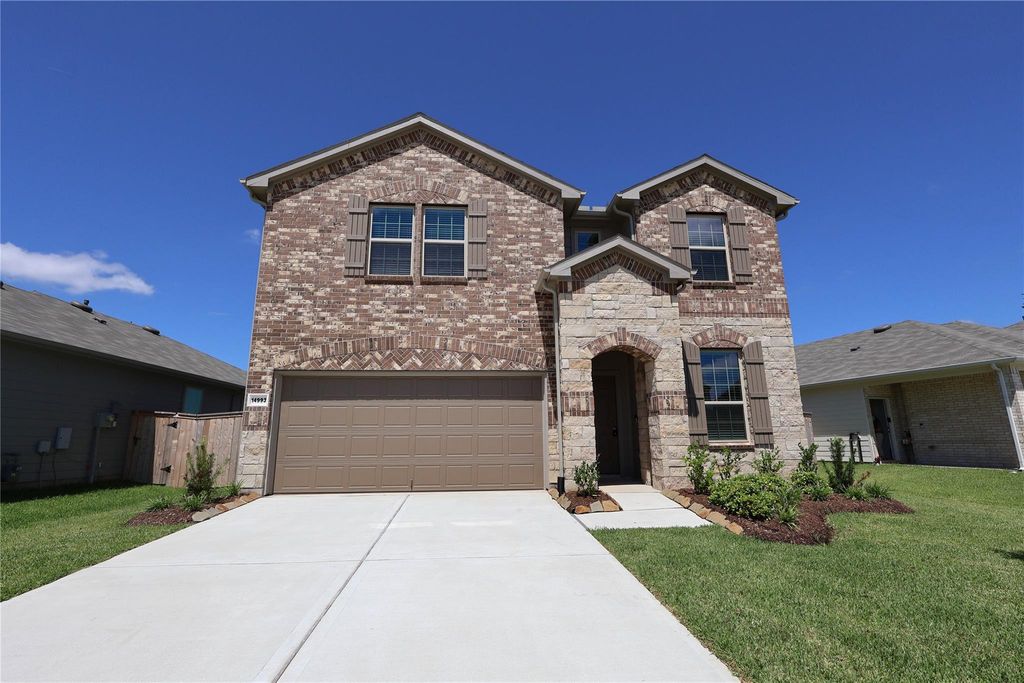 14993 Rustic Moon Rd, Conroe, TX 77302