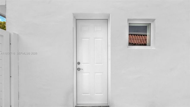 Address unavailable.