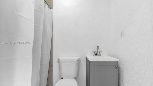 Address unavailable.