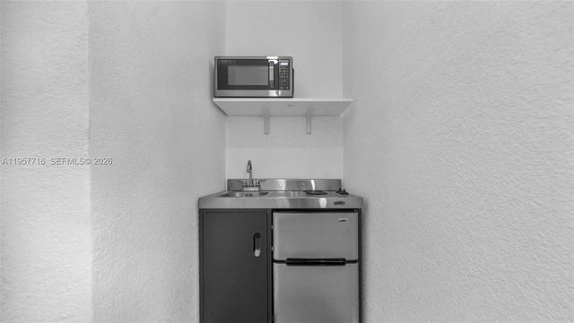 Address unavailable.